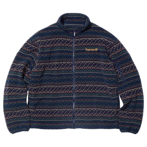 Supreme Supreme/Timberland Polartec Jacket