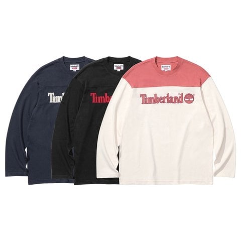 Supreme Supreme/Timberland L/S Football Top