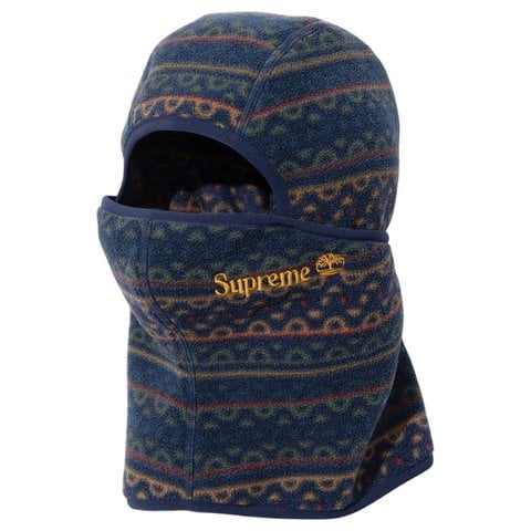 Supreme Supreme/Timberland Polartec Balaclava