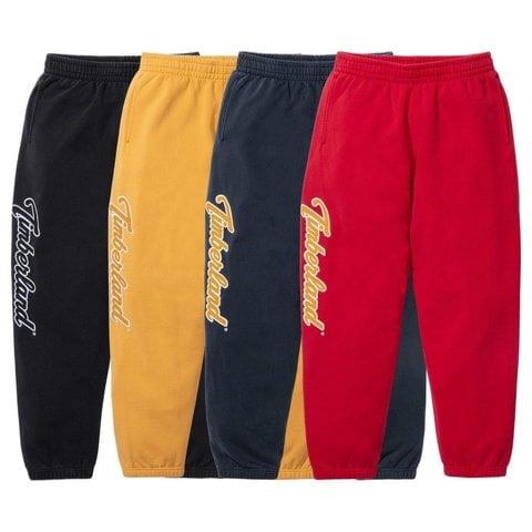 Supreme Supreme/Timberland Sweatpant