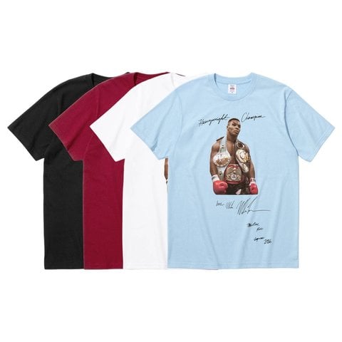 Supreme Supreme/Martine Rose Champion Tee