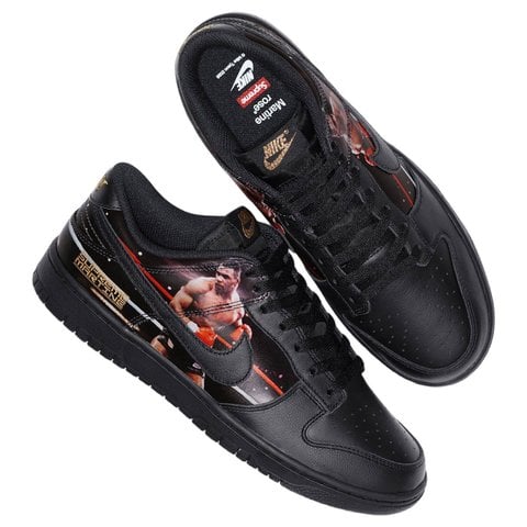 Supreme Supreme/Martine Rose Nike Dunk Low