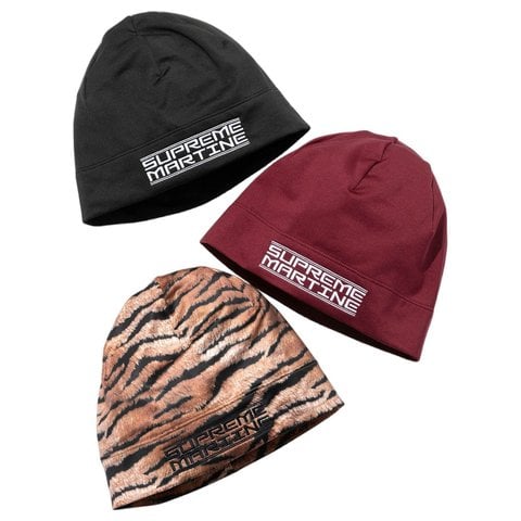 Supreme Supreme/Martine Rose Base Layer Beanie