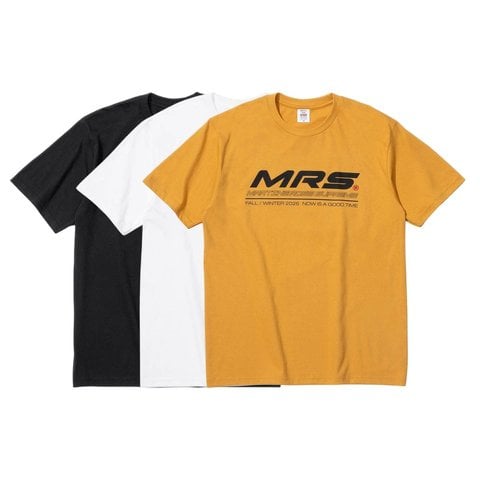 Supreme Supreme/Martine Rose Now Tee