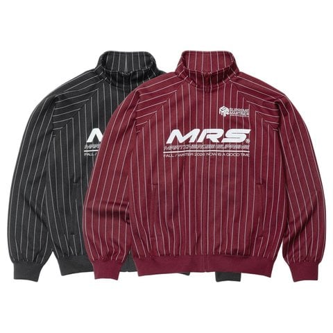 Supreme Supreme/Martine Rose Track Jacket